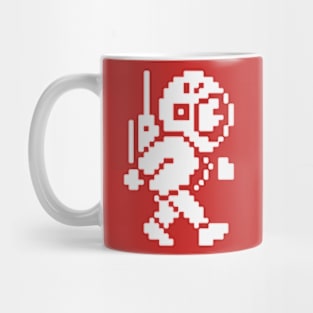 Yesod Spaceman Mug